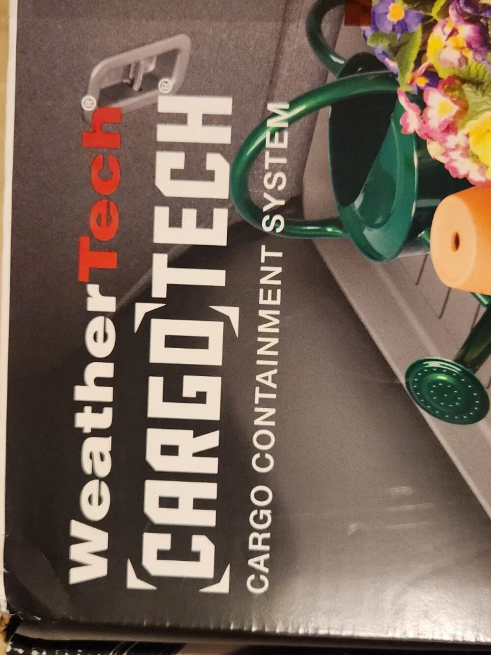 Weathertech weather tech